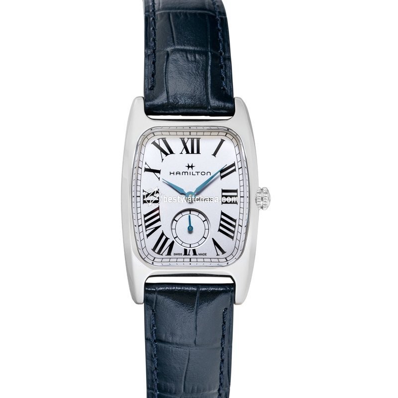 IMG_9085 Hamilton Womens watch Quartz Steel H13421611 Replica 2
