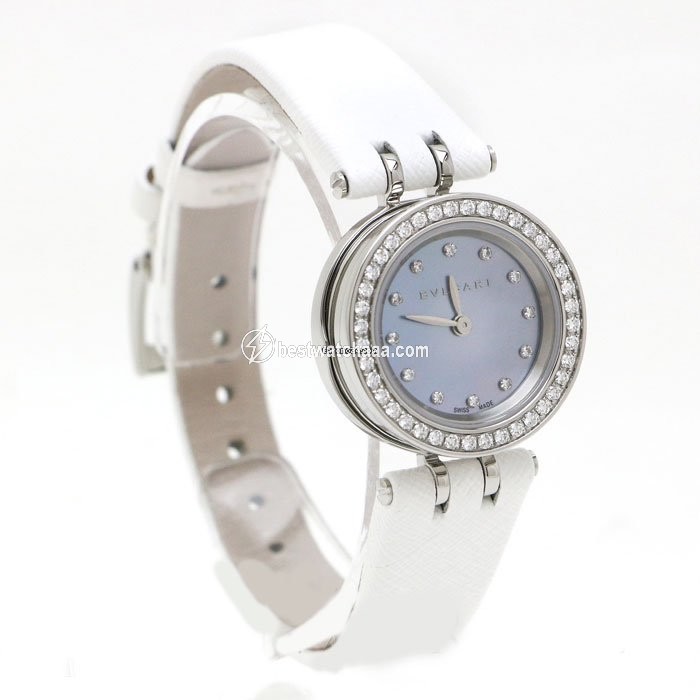 IMG_9085 Bulgari B.Zero1 Quartz Steel BZ23BSDL 12 Replica 2