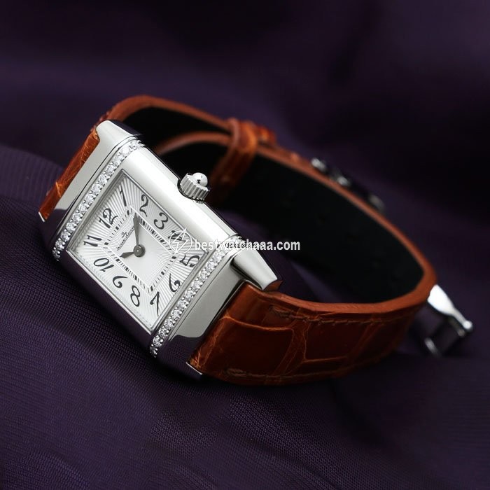 IMG_9085 Jaeger-LeCoultre Quartz Steel Q2658430 Replica 2
