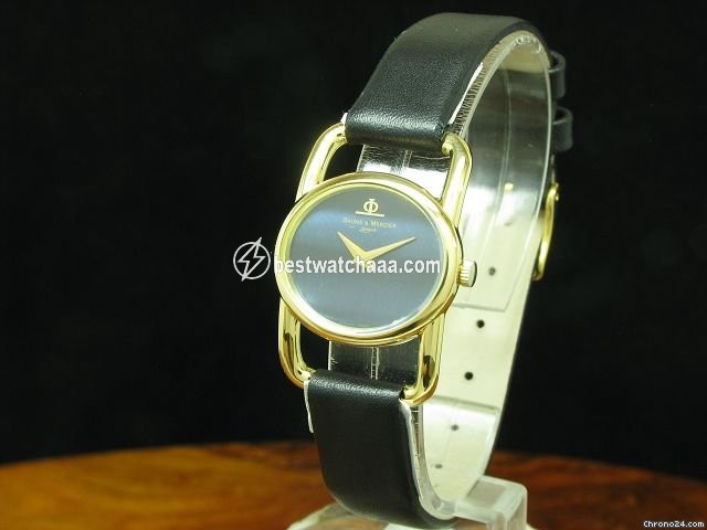 IMG_9085 Baume & Mercier Womens watch Manual winding 38281 Replica 2