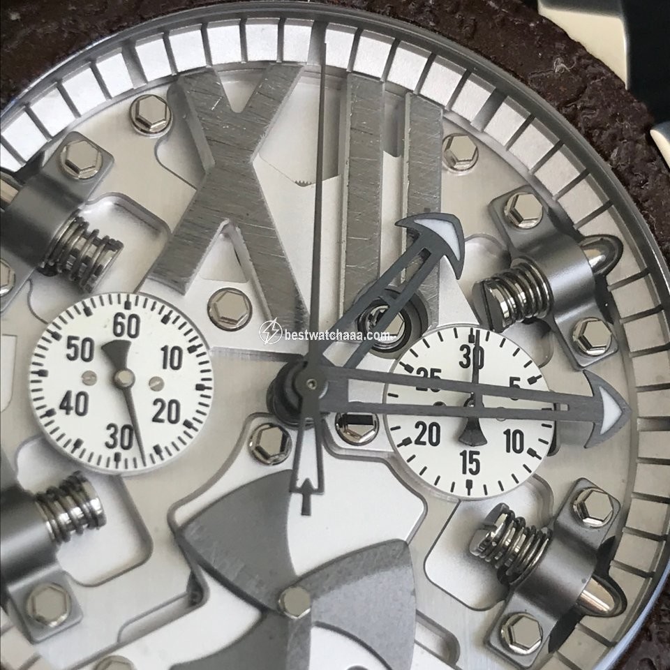IMG_9085 Romain Jerome Titanic-DNA Mens watch Unisex Automatic Steel RJ.T.CH.SP.001.01 Replica 2