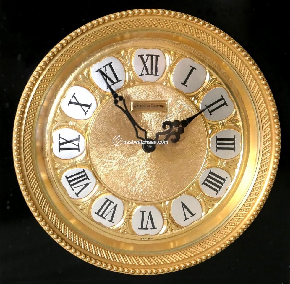 IMG_9085 Jaeger-LeCoultre Mens watch Unisex Manual winding Jaeger-LeCoultre 5505 Replica 2