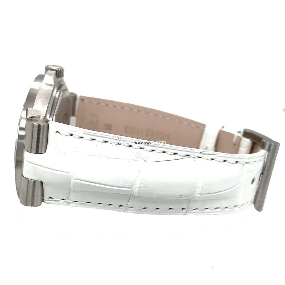 IMG_9085 Bulgari Bulgari Mens watch Unisex Automatic Steel BB41BSLD Replica 2