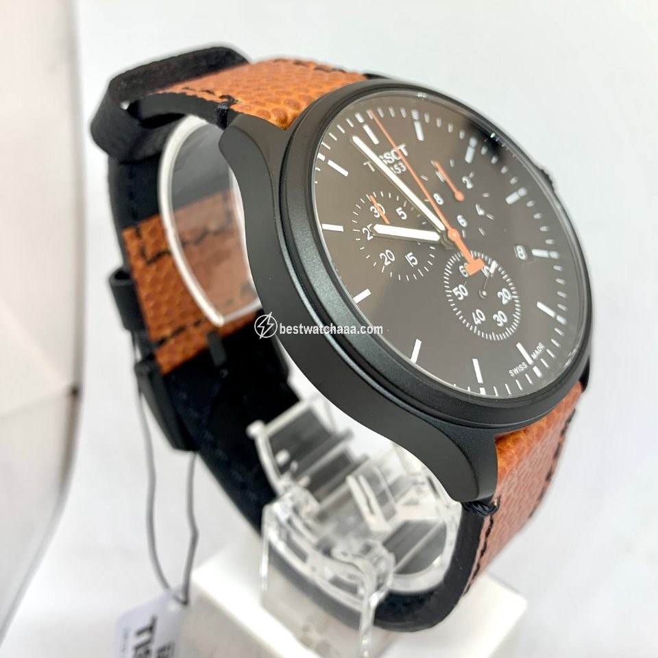 IMG_9085 Tissot Mens watch Unisex Quartz Steel T116.617.36.051.12 Replica 2