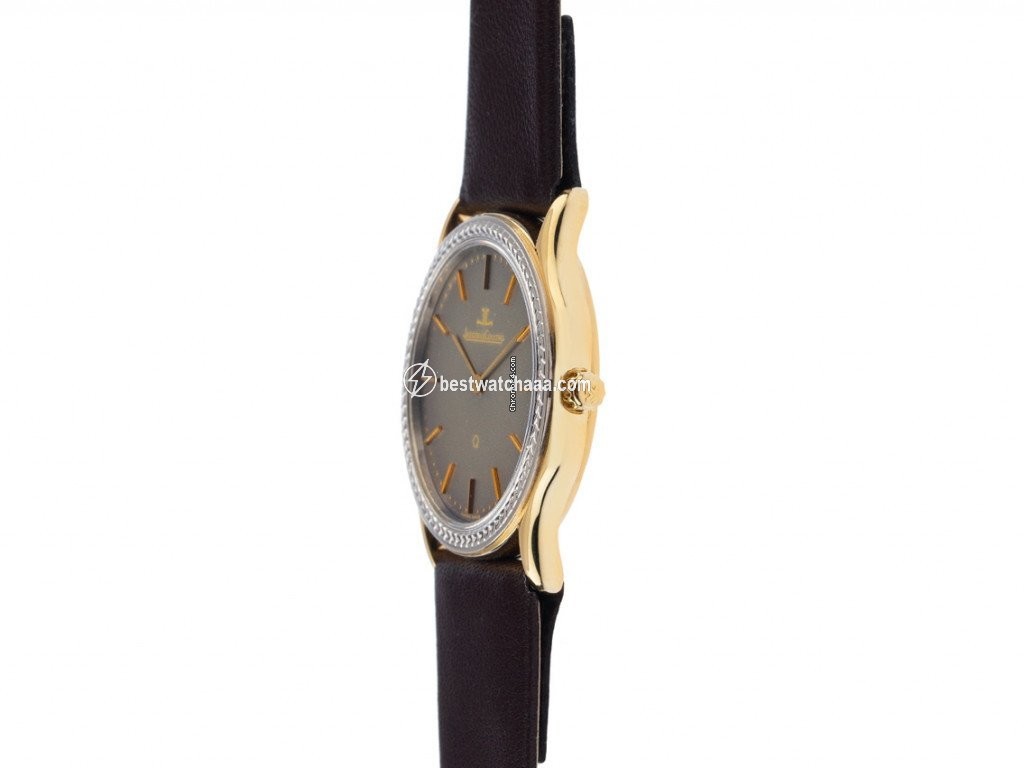 IMG_9085 Jaeger-LeCoultre Odysseus Mens watch Unisex Quartz Yellow gold 140.060.1 Replica 2