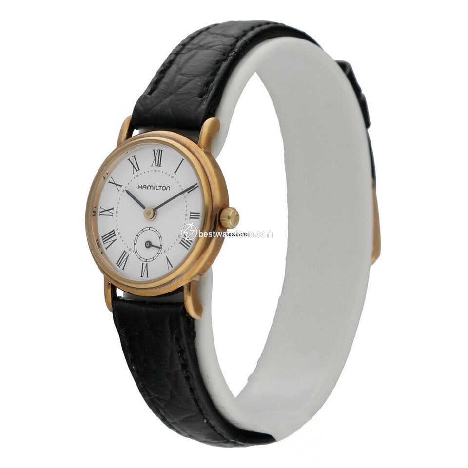 IMG_9085 Hamilton Womens watch Quartz 6208 Replica 2