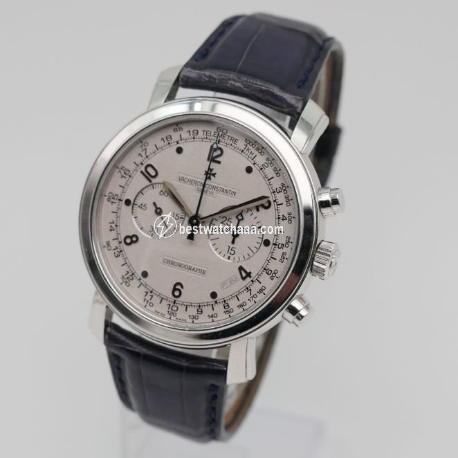 IMG_9085 Vacheron Constantin Malte Mens watch Unisex Manual winding Platinum 47120 Replica 2