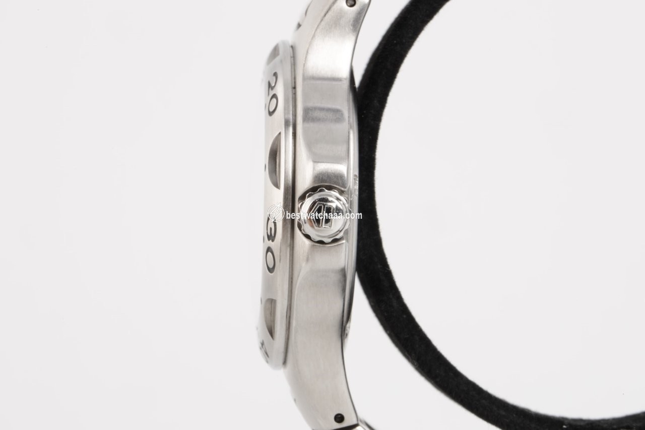 IMG_9085 TAG Heuer Kirium Mens watch Unisex Quartz Steel WL1110 Replica 2