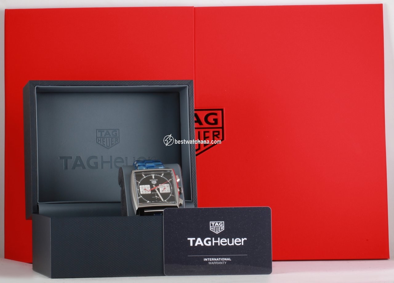 IMG_9085 TAG Heuer Monaco Automatic Steel CBL2113 Replica 2