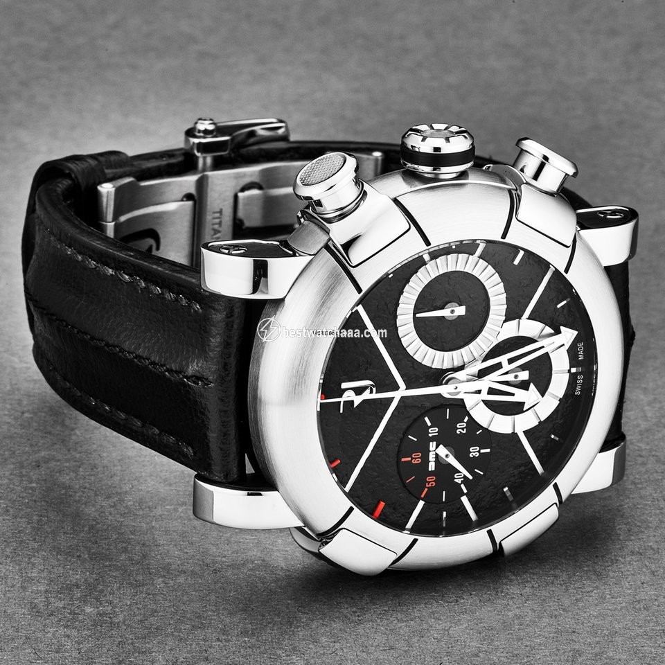 IMG_9085 Romain Jerome Mens watch Unisex Automatic Steel RJ.M.CH.DE.001.02 Replica 2