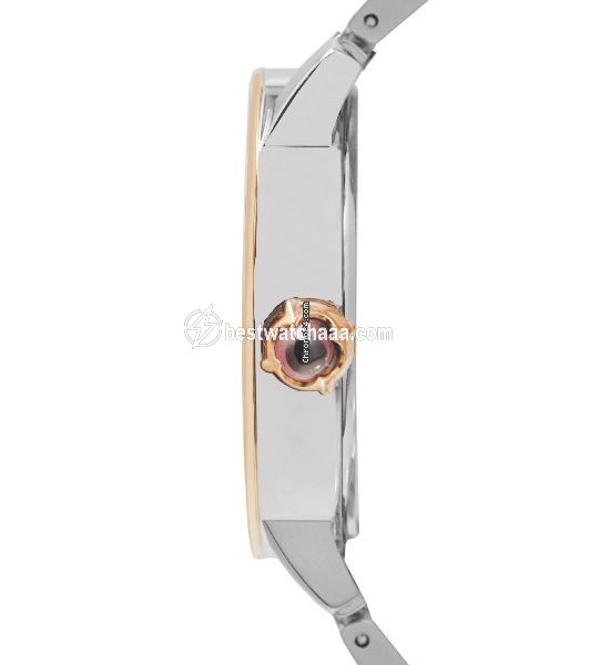 IMG_9085 Bulgari Bulgari Womens watch Automatic Gold Steel BBL P 37 SG Replica 2
