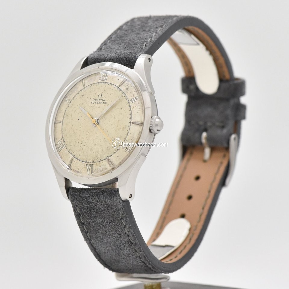 IMG_9085 Omega Automatic 2421 4 Replica 2