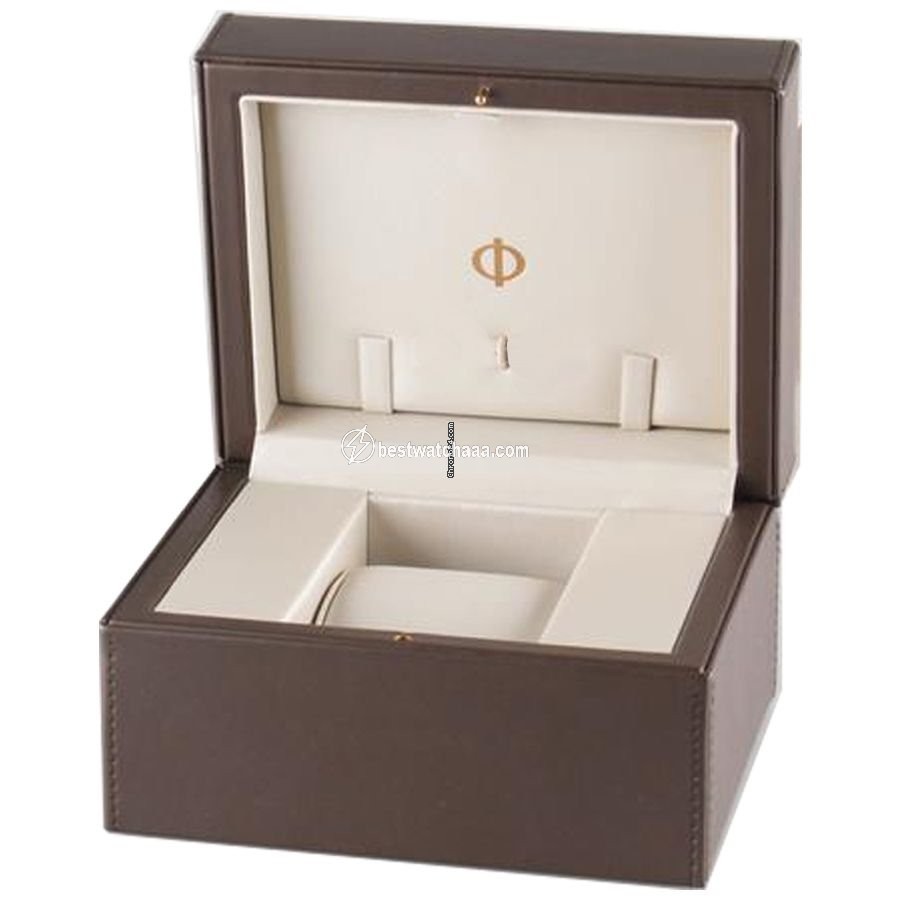 IMG_9085 Baume & Mercier Hampton Womens watch Quartz Steel MOA10020-BRNLT Replica 2