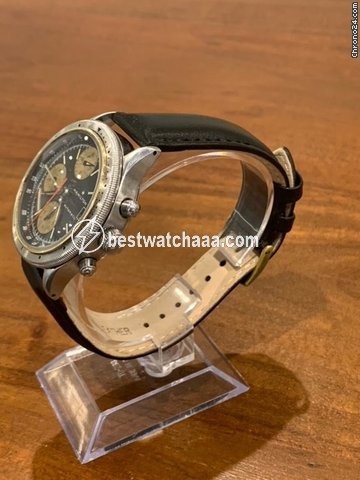 IMG_9085 Hamilton Mens watch Unisex Automatic Steel Hamilton Lemania 5100 Replica 2