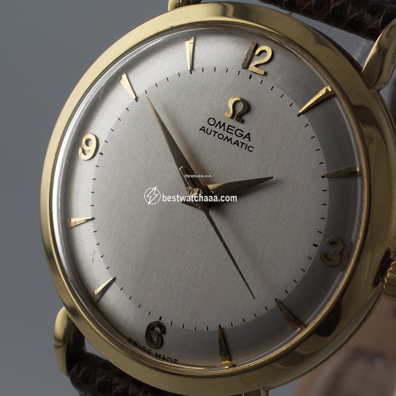 IMG_9085 Omega Mens watch Unisex 13308 Replica 2