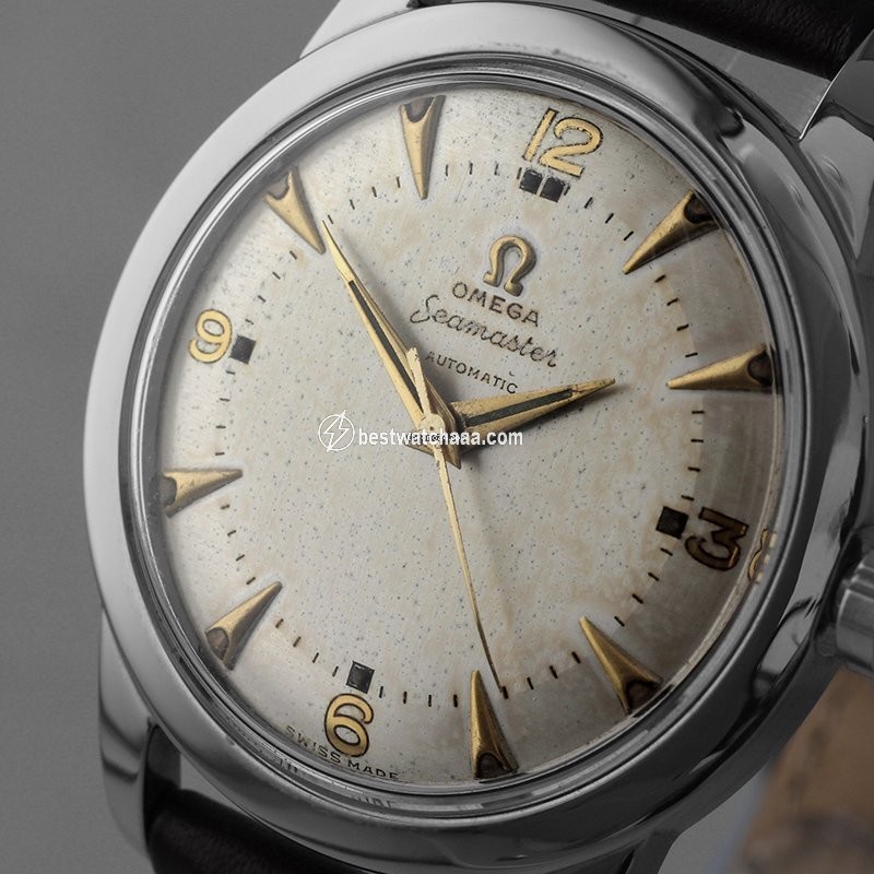 IMG_9085 Omega Seamaster Mens watch Unisex 2577-3 Replica 2