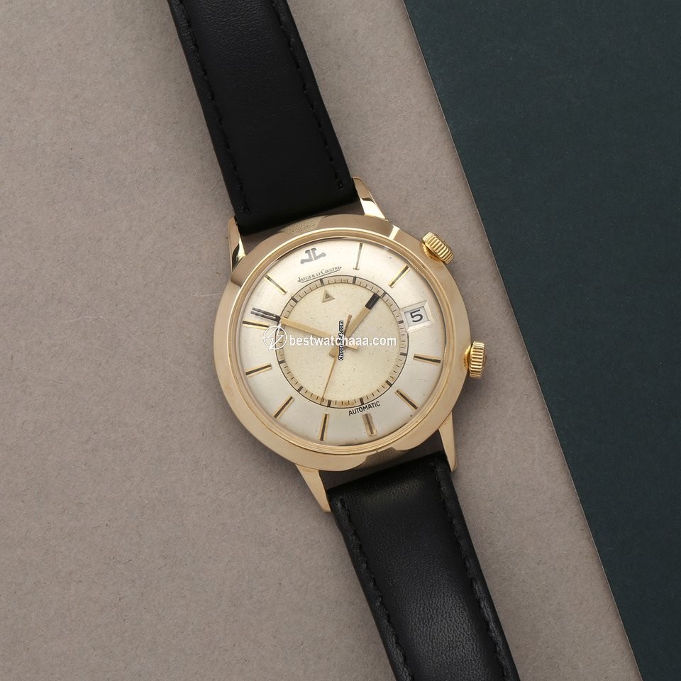 IMG_9085 Jaeger-LeCoultre Mens watch Unisex Automatic 34290 Replica 2