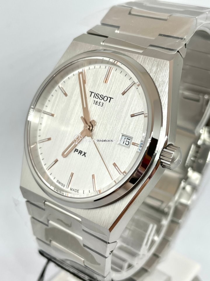 IMG_9085 Tissot Mens watch Unisex Quartz Steel T137.410.11.031.00 Replica 2