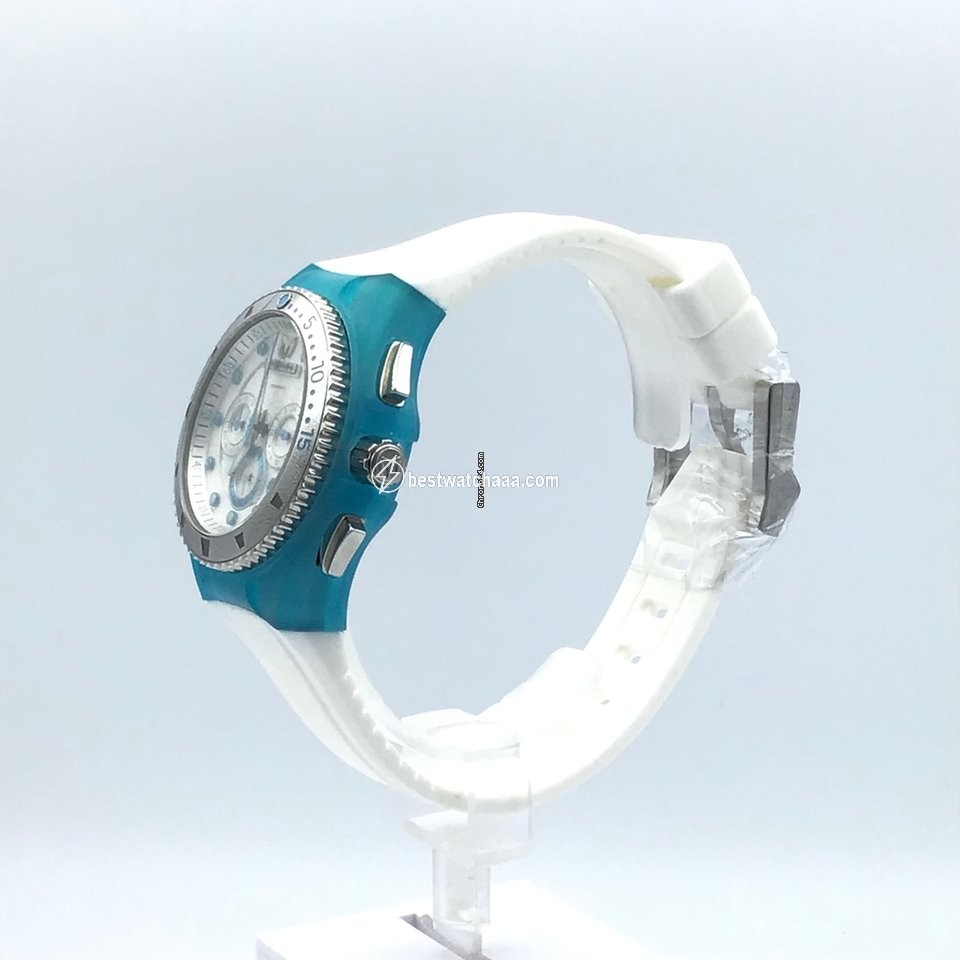 IMG_9085 Technomarine Cruise Mens watch Unisex Quartz Steel 109014 Replica 2