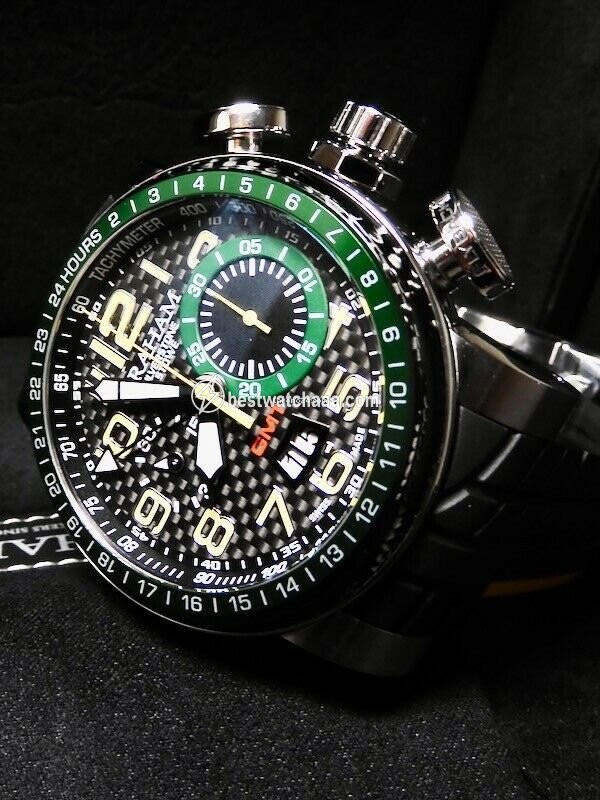 IMG_9085 Graham Silverstone Automatic Steel 2BLCH.B33A Replica 2
