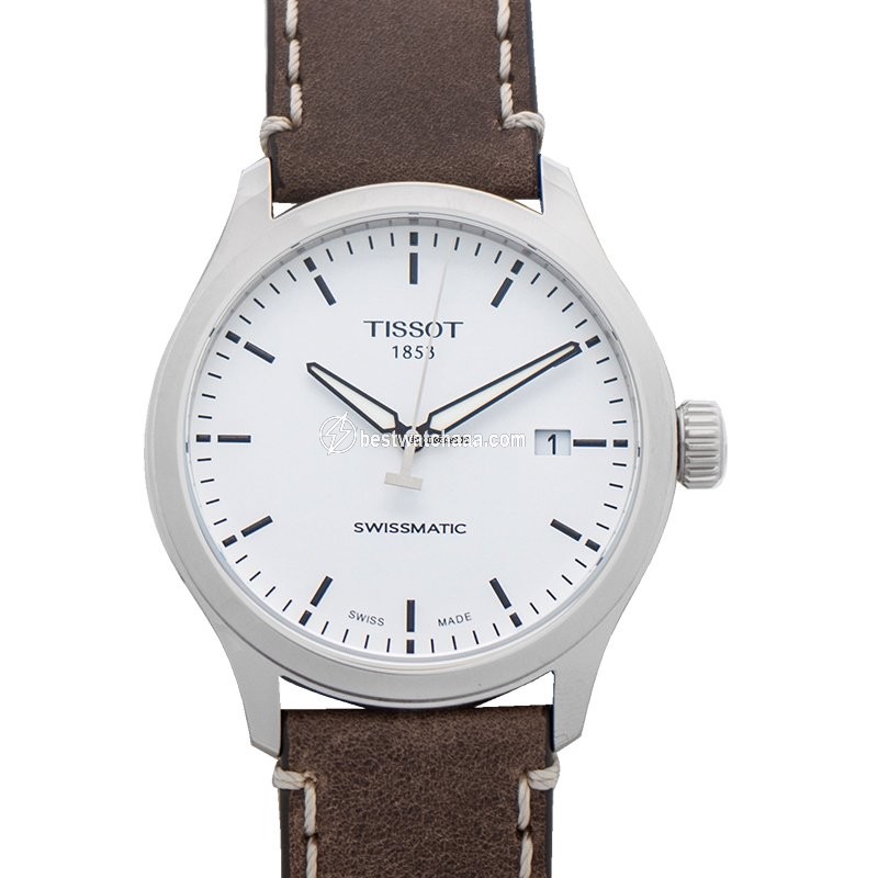 IMG_9085 Tissot T-Sport Mens watch Unisex Automatic Steel T116.407.16.011.00 Replica 2
