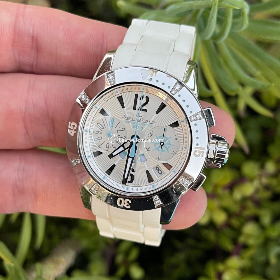 IMG_9085 Jaeger-LeCoultre Master Compressor Diving Steel 156.8.25 Replica 2