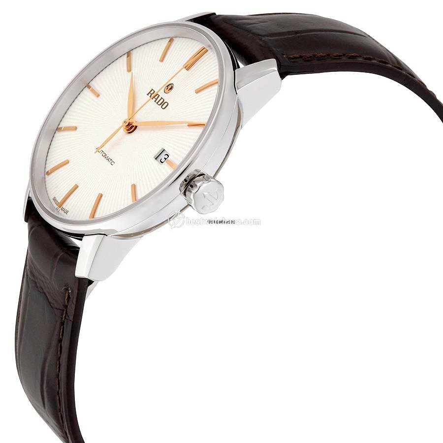 IMG_9085 Rado Coupole Mens watch Unisex Automatic Steel R22860025 Replica 2