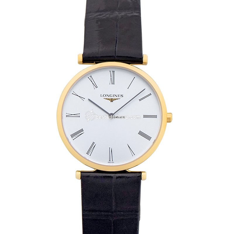 IMG_9085 Longines La Grande Classique Womens watch Quartz Steel L47092212 Replica 2