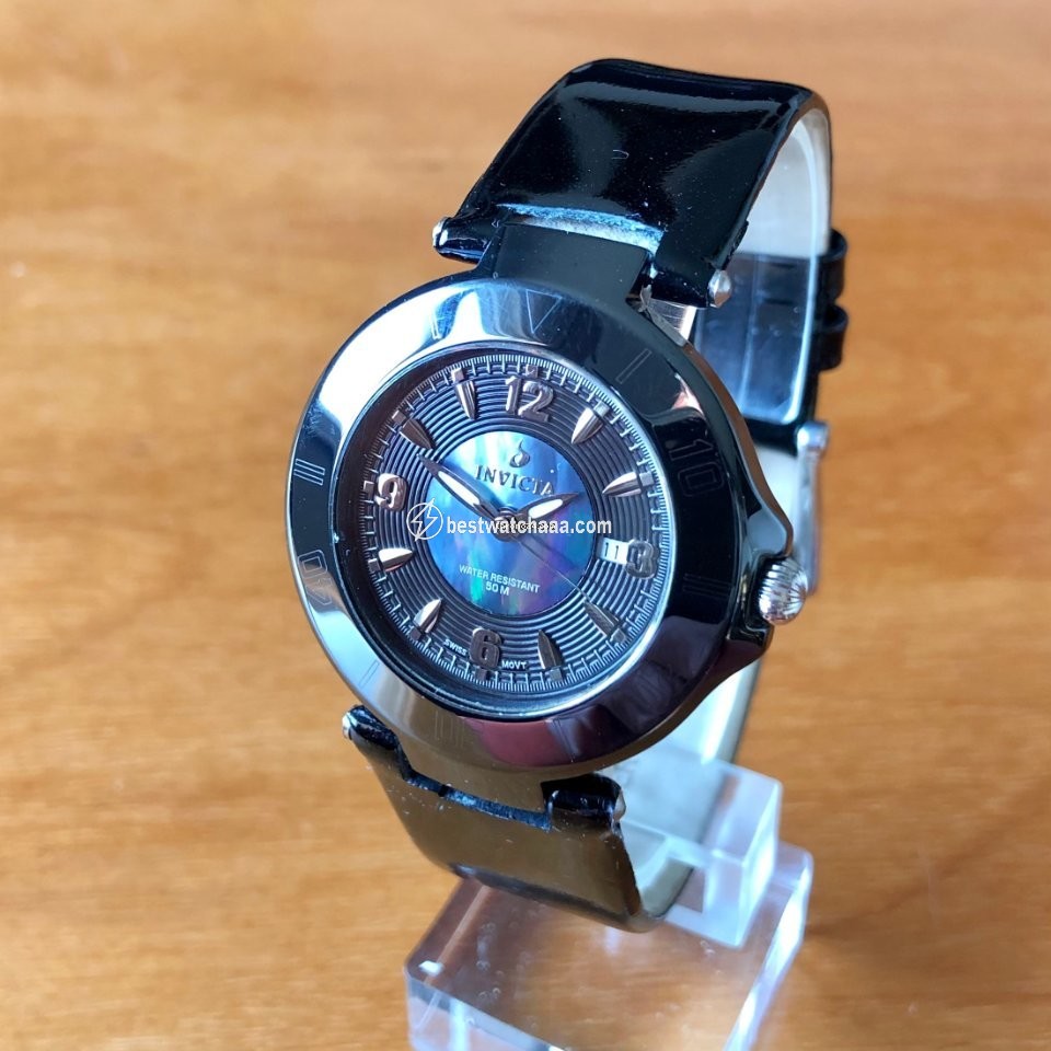 IMG_9085 Invicta Womens watch Quartz Ceramic 3935 Replica 2