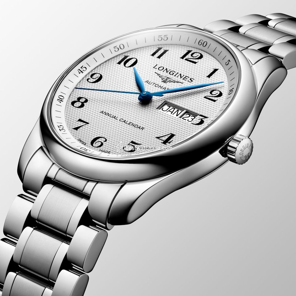 IMG_9085 Longines Master Collection Automatic Steel L2.910.4.78.6 Replica 2