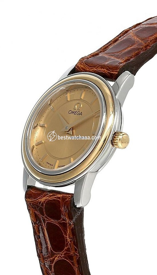 IMG_9085 Omega Quartz Steel 59325645 Replica 2