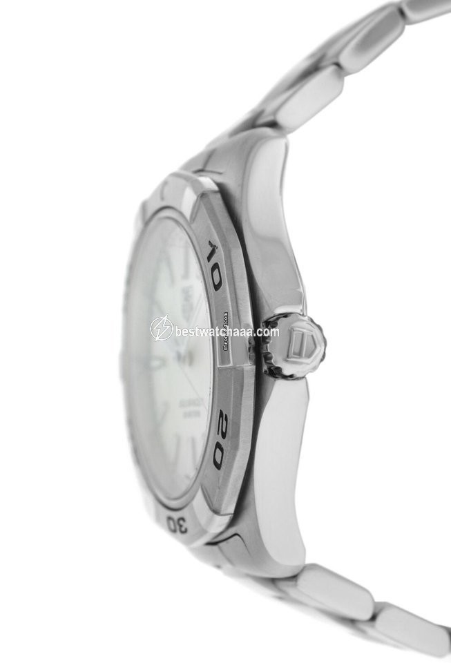 IMG_9085 TAG Heuer Womens watch Quartz Steel WAP1111 Replica 2