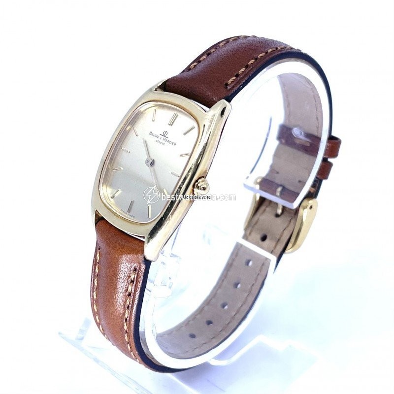 IMG_9085 Baume & Mercier Classima Quartz MV045097 Replica 2