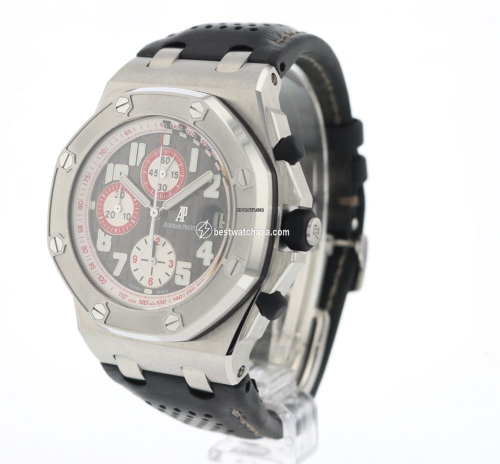 IMG_9085 Audemars Piguet Royal Oak Offshore Mens watch Unisex Automatic Steel 26364ST.OO.D003CU.01 Replica 2