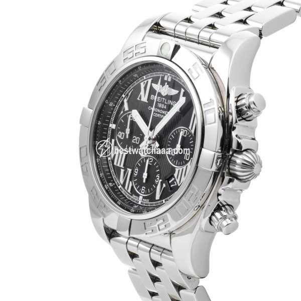 IMG_9085 Breitling Automatic Steel A011B56PA Replica 2