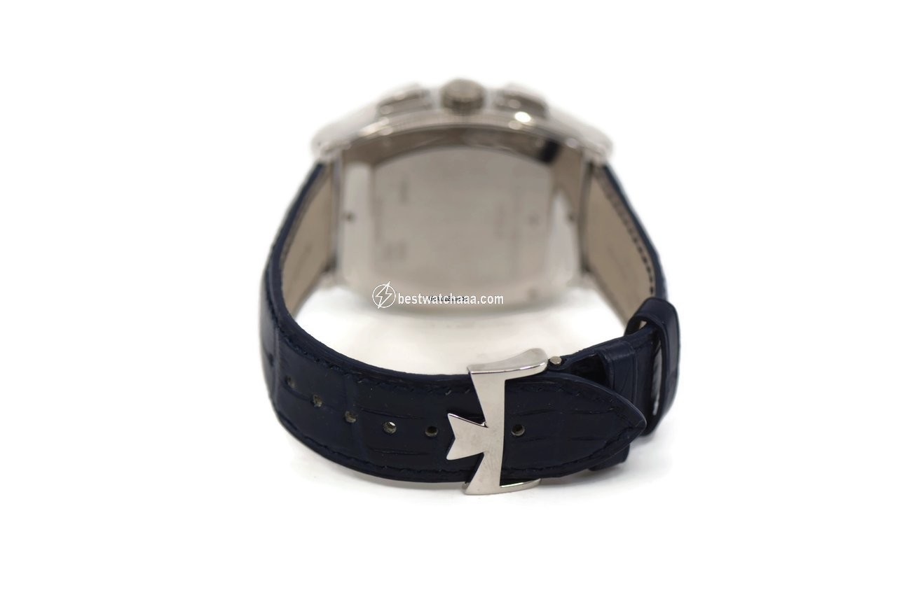 IMG_9085 Vacheron Constantin Malte Mens watch Unisex Automatic White gold 49180 000R-9361 Replica 2