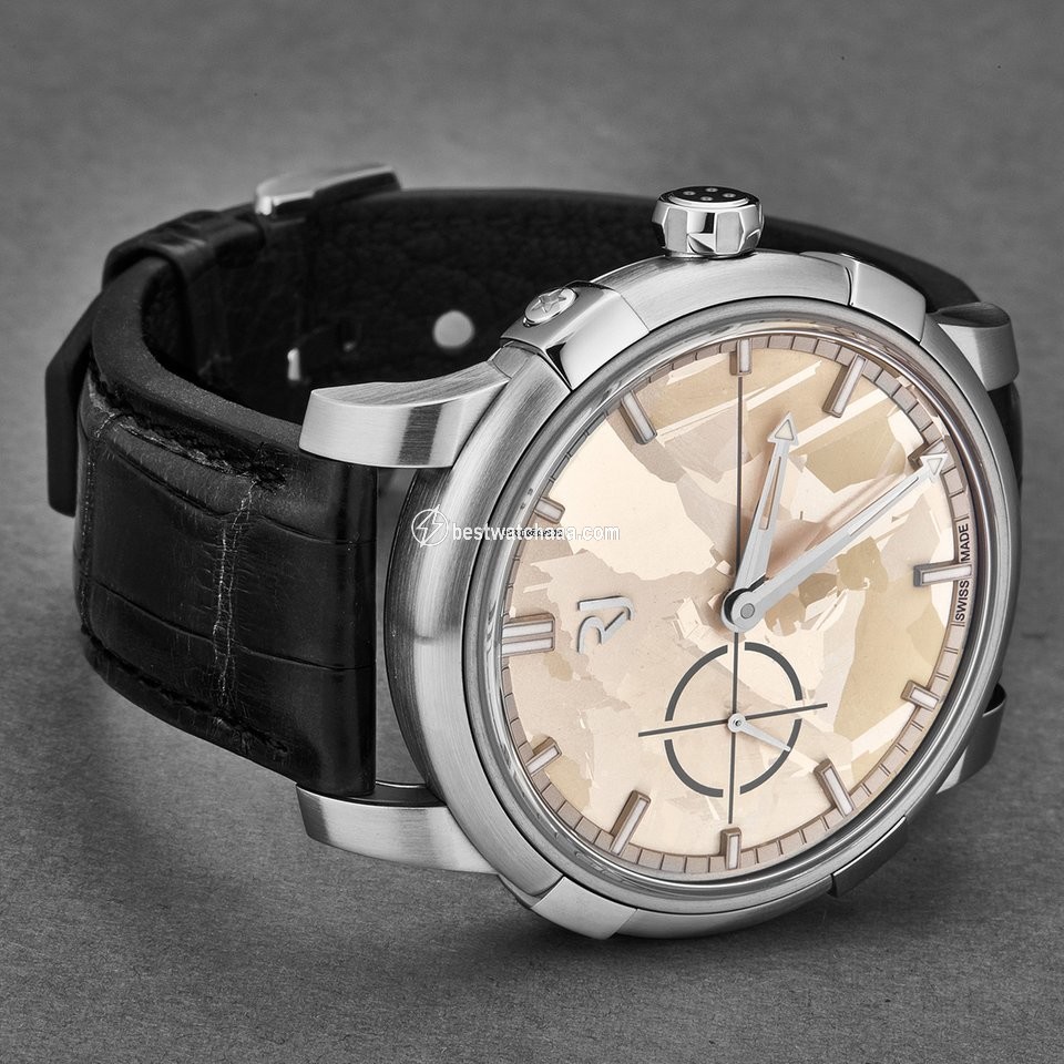 IMG_9085 Romain Jerome Moon-DNA Mens watch Unisex Automatic Steel RJ.M.AU.020.04 Replica 2