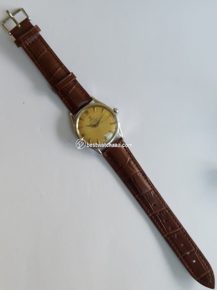 IMG_9085 Omega Seamaster Mens watch Unisex Automatic Steel 2582-1C Replica 2