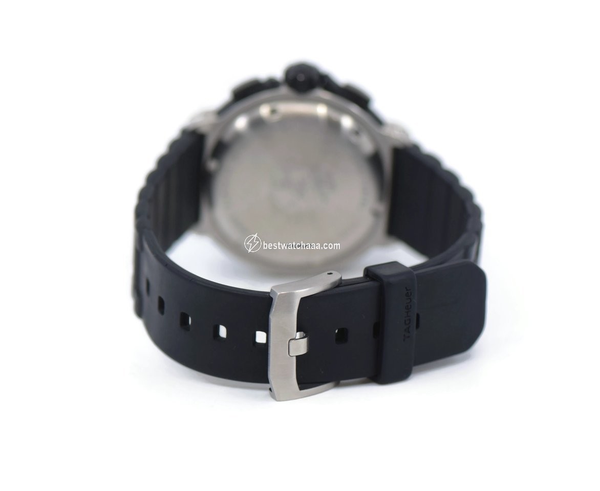 IMG_9085 TAG Heuer Formula 1 Quartz Mens watch Unisex Quartz Steel CAC1110 Replica 2