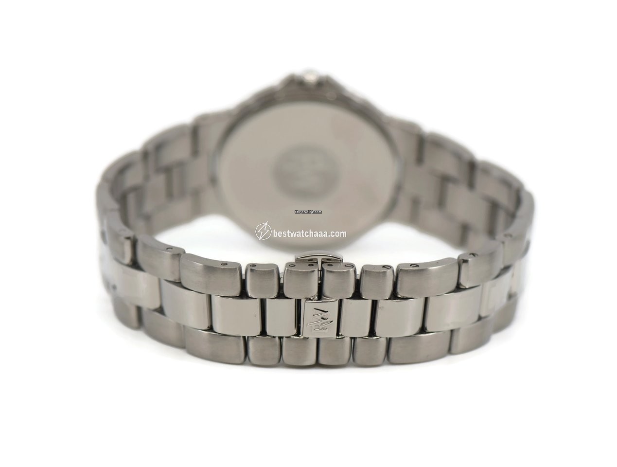IMG_9085 Raymond Weil Amadeus Mens watch Unisex Quartz Steel 9280 Replica 2