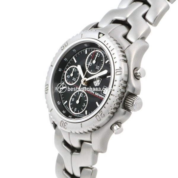 IMG_9085 TAG Heuer Link Automatic Steel CT2114.BA0550 Replica 2