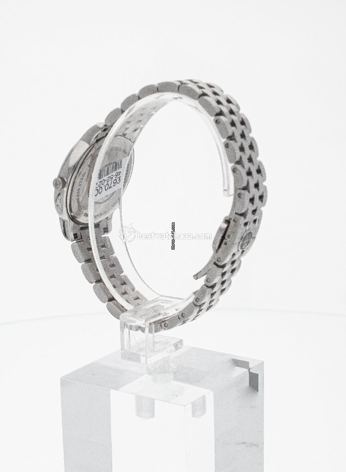 IMG_9085 Raymond Weil Toccata Mens watch Unisex Quartz Steel 5388-ST-50081 Replica 2