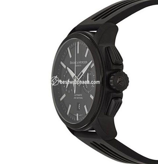 IMG_9085 Baume & Mercier Classima Mens watch Unisex Automatic Steel MOA08853 Replica 2