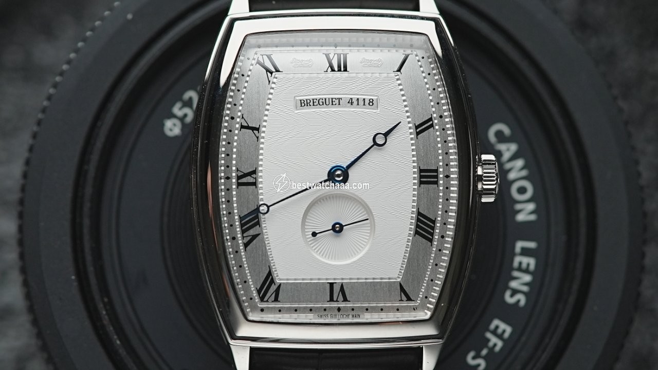 IMG_9085 Breguet Heritage White gold 3660BB 12 984 Replica 2