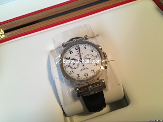 IMG_9085 Omega Mens watch Unisex Manual winding White gold 522.53.38.50.04.001 Replica 2
