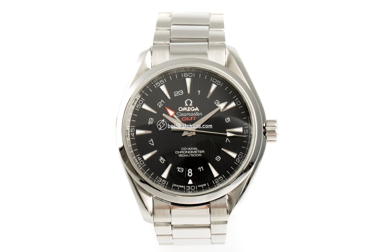 IMG_9085 Omega Seamaster Aqua Terra Mens watch Unisex Automatic Steel 231.10.43.22.03.001 Replica 2