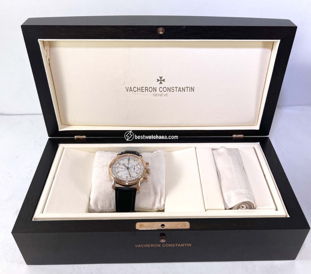 IMG_9085 Vacheron Constantin Malte 47120 000R-9099 Replica 2