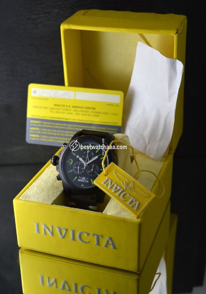 IMG_9085 Invicta Mens watch Unisex Quartz Steel 10059 Replica 2