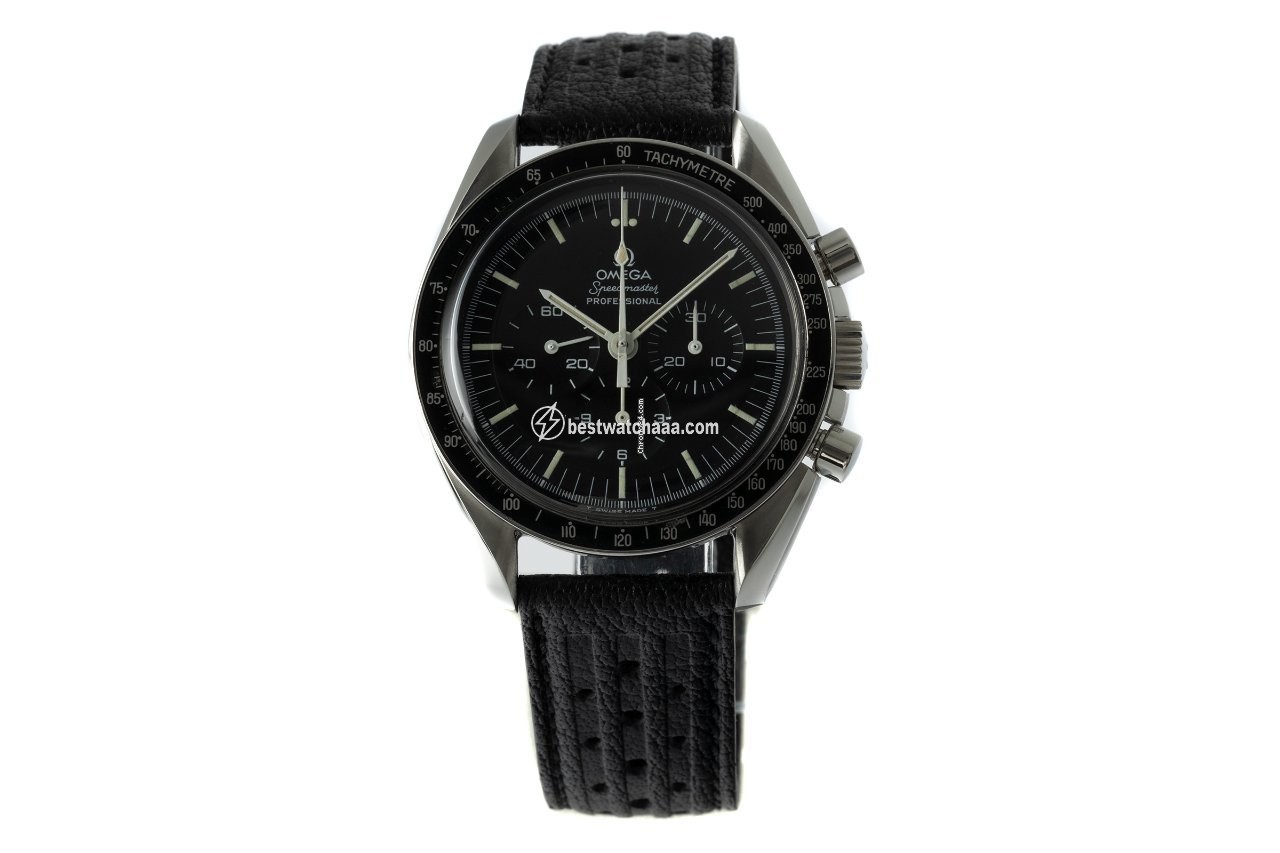IMG_9085 Omega Speedmaster Professional Moonwatch Mens watch Unisex Manual winding Steel 145.022-69ST Replica 2