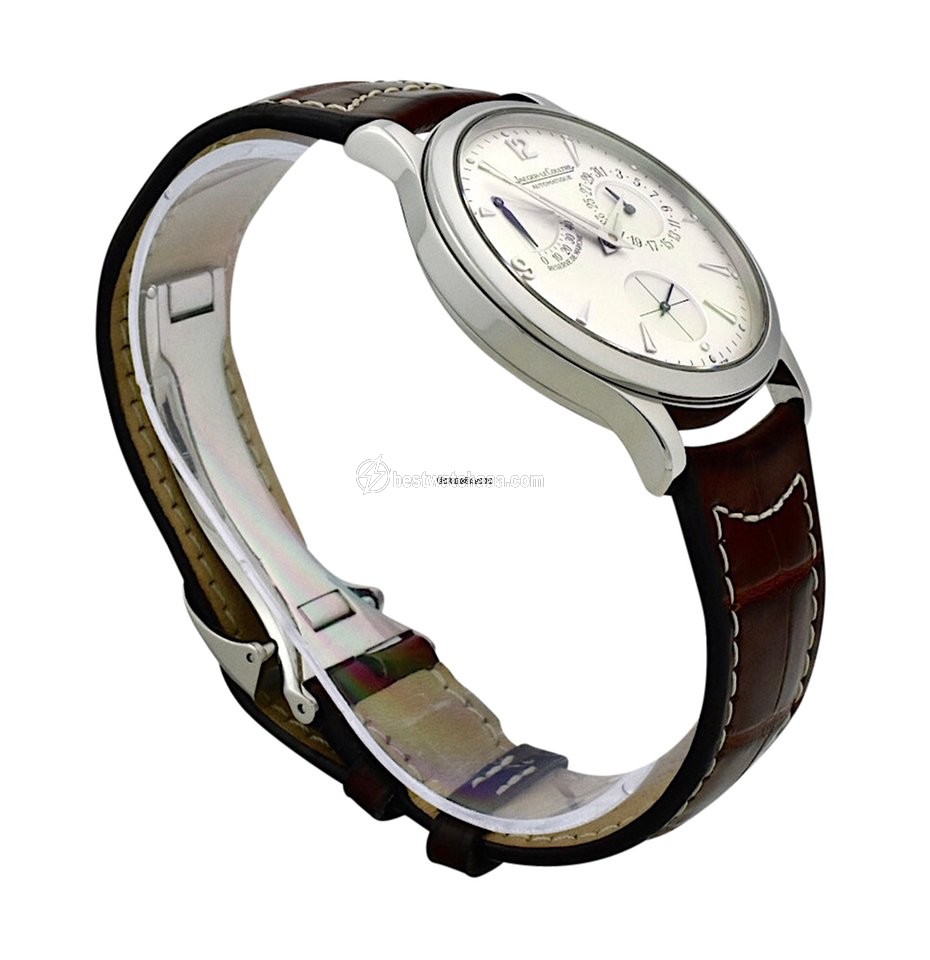 IMG_9085 Jaeger-LeCoultre Master Control Mens watch Unisex Automatic Steel 140.8.93 Replica 2